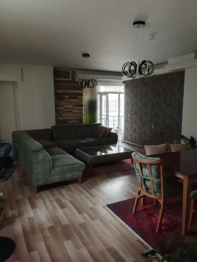 آپارتمان 100 متری دو خوابه در سعادت آباد تهران