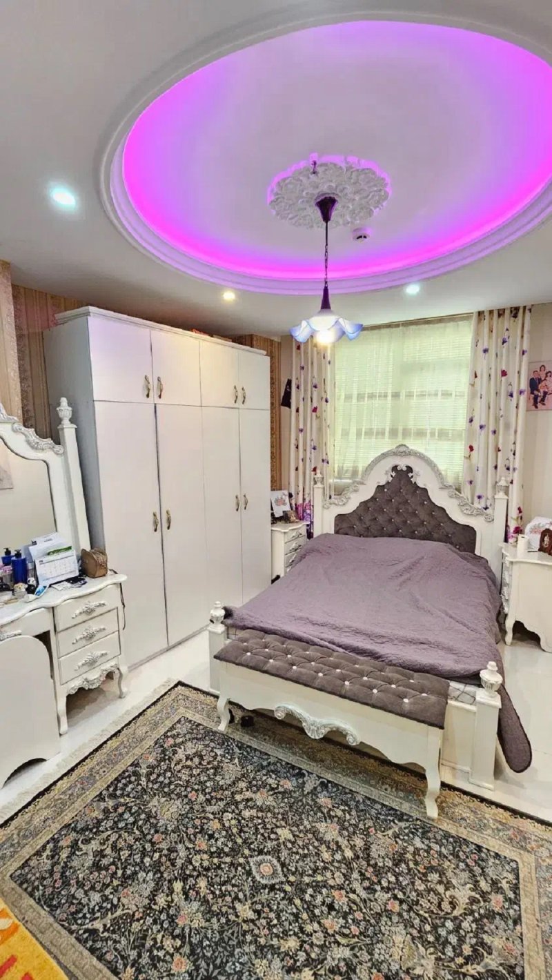 آپارتمان 126 متری سه خوابه در صد دستگاه تهران14147032517