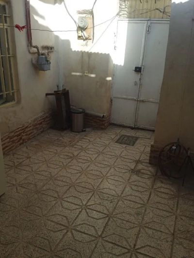 خانه 65 متری یک خوابه در مهدی آباد مشهد