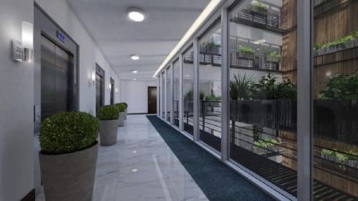 آپارتمان 218 متری سه خوابه در سعادت آباد تهران