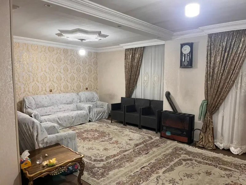 آپارتمان 105 متری دو خوابه در بلوار ادیب مشهد14146932509