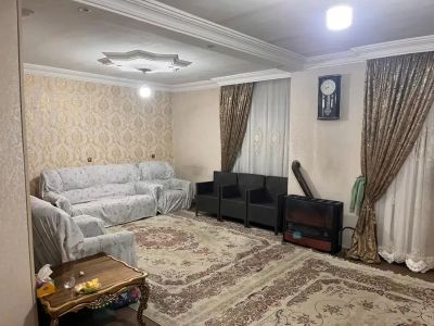 آپارتمان 105 متری دو خوابه در بلوار ادیب مشهد