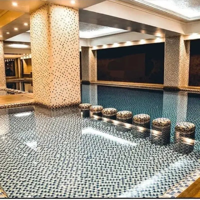 آپارتمان 100 متری دو خوابه در الهیه تهران14146232490