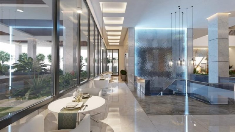 آپارتمان 218 متری سه خوابه در سعادت آباد تهران14147332527