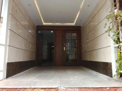 آپارتمان 100 متری دو خوابه در سعادت آباد تهران