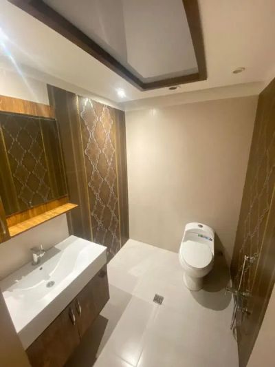 آپارتمان 112 متری دو خوابه در سعادت آباد تهران