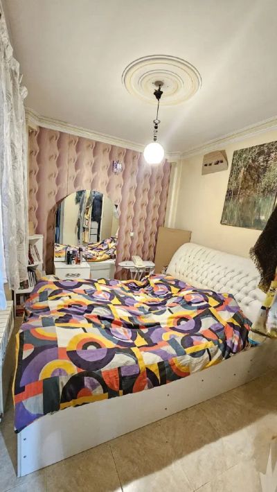 آپارتمان 79 متری دو خوابه در نیروی هوایی تهران