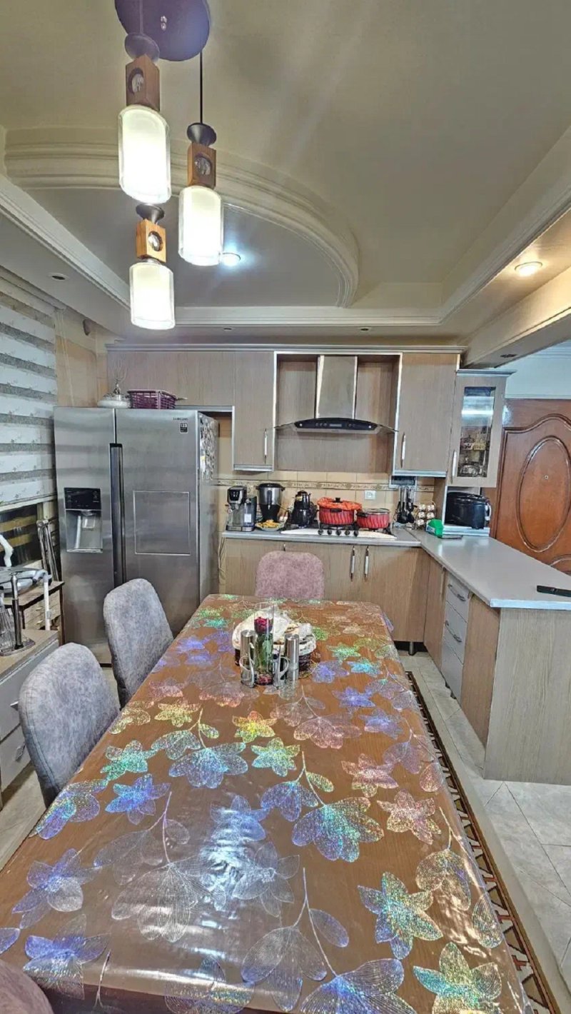 آپارتمان 79 متری دو خوابه در نیروی هوایی تهران14147232521