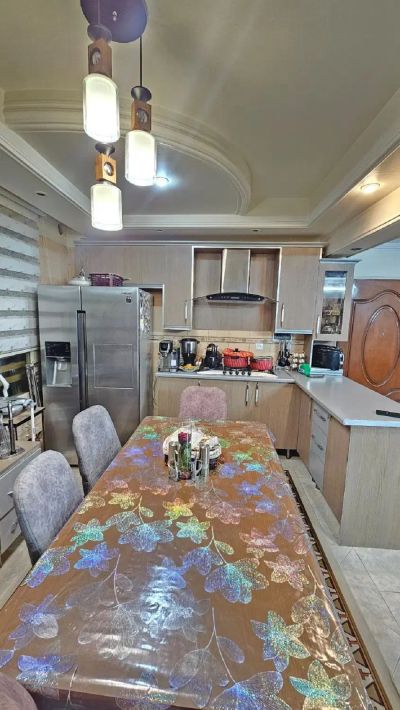 آپارتمان 79 متری دو خوابه در نیروی هوایی تهران