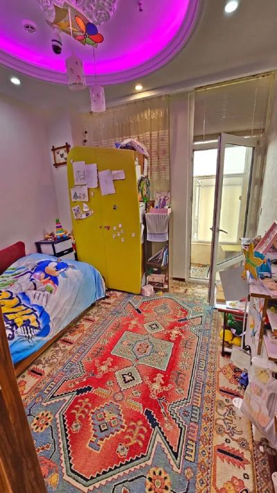 آپارتمان 126 متری سه خوابه در صد دستگاه تهران