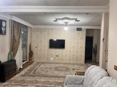 آپارتمان 105 متری دو خوابه در بلوار ادیب مشهد