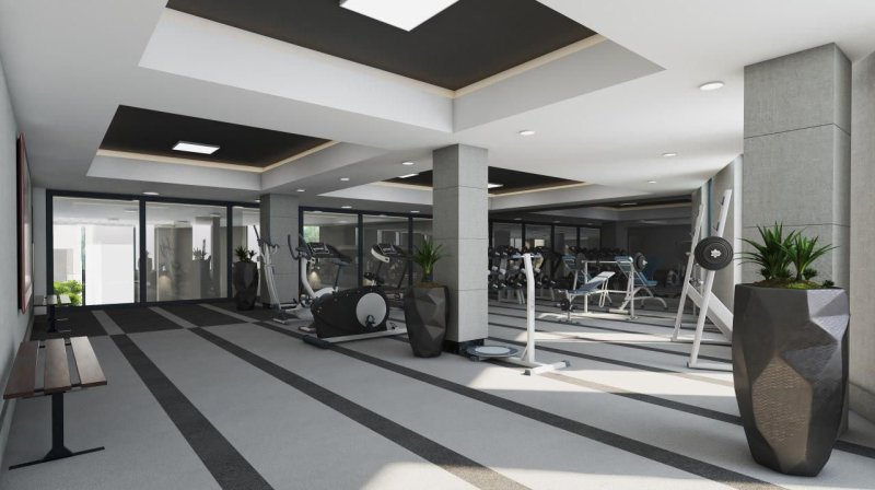 آپارتمان 218 متری سه خوابه در سعادت آباد تهران14147332524