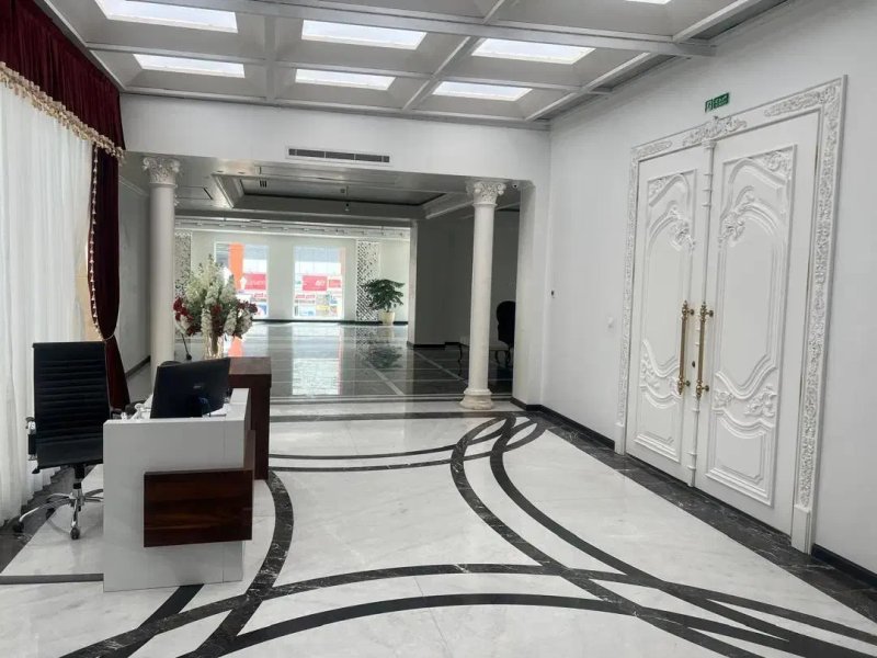 آپارتمان 250 متری سه خوابه در سعادت آباد تهران14146432494