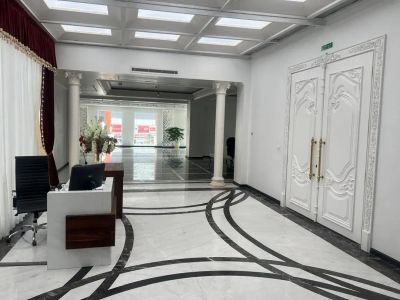 آپارتمان 250 متری سه خوابه در سعادت آباد تهران