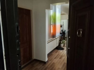 آپارتمان 100 متری دو خوابه در سعادت آباد تهران