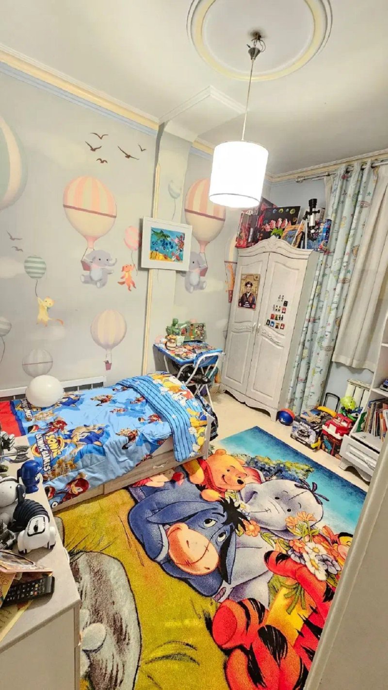 آپارتمان 79 متری دو خوابه در نیروی هوایی تهران14147232523