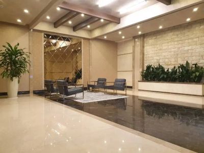 آپارتمان 120 متری دو خوابه در دریا تهران