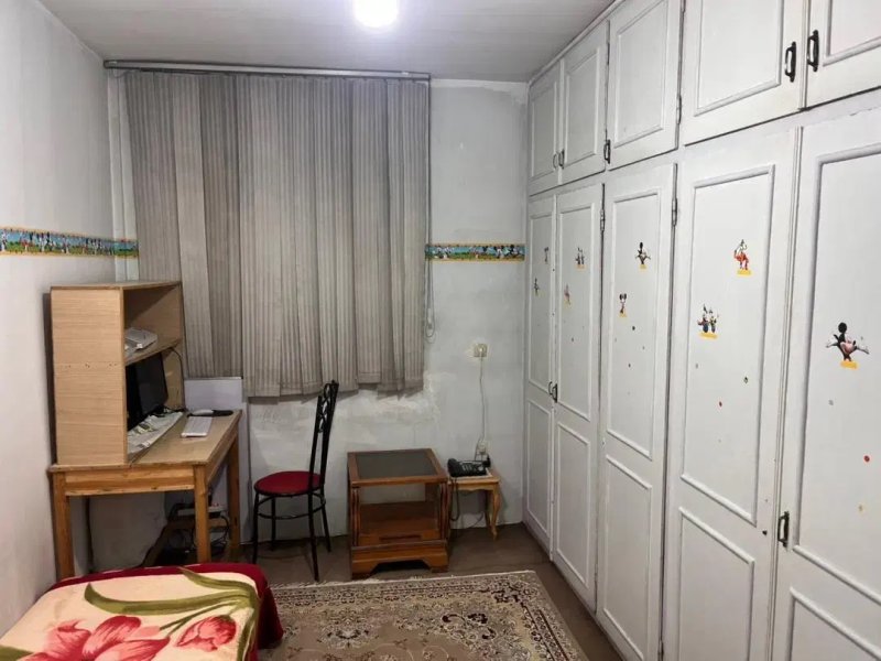 آپارتمان 105 متری دو خوابه در بلوار ادیب مشهد14146932511