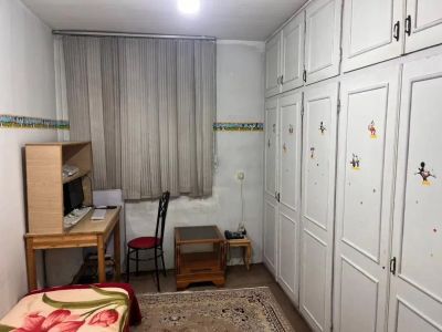 آپارتمان 105 متری دو خوابه در بلوار ادیب مشهد