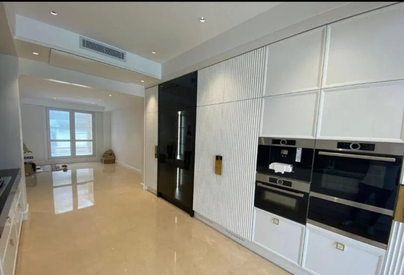 آپارتمان 250 متری سه خوابه در سعادت آباد تهران14146432493