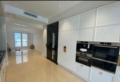 آپارتمان 250 متری سه خوابه در سعادت آباد تهران