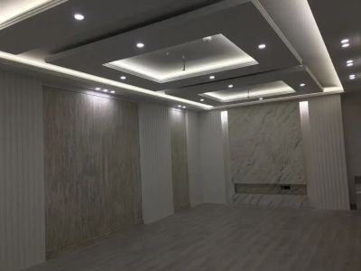 آپارتمان 122 متری دو خوابه در اباذر منطقه 5 تهران