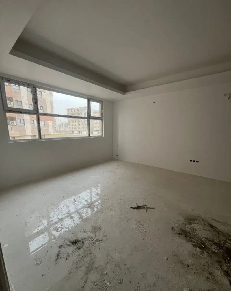 آپارتمان 110 متری سه خوابه در انسجام قم14147832537