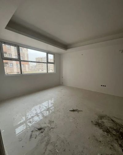 آپارتمان 110 متری سه خوابه در انسجام قم