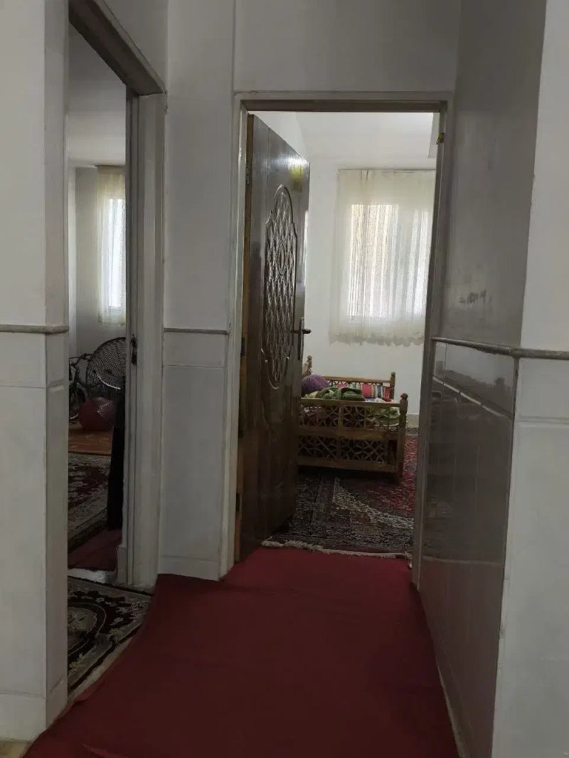 خانه 120 متری سه خوابه در شهرک فاطمیه قم14153532631