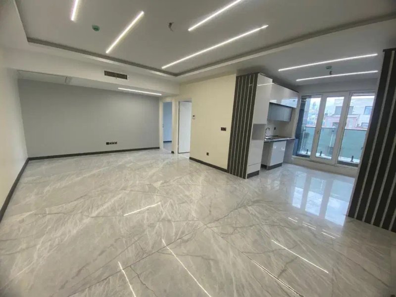 آپارتمان 81 متری دو خوابه در سازمان برنامه جنوبی تهران14152732594