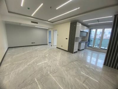 آپارتمان 81 متری دو خوابه در سازمان برنامه جنوبی تهران