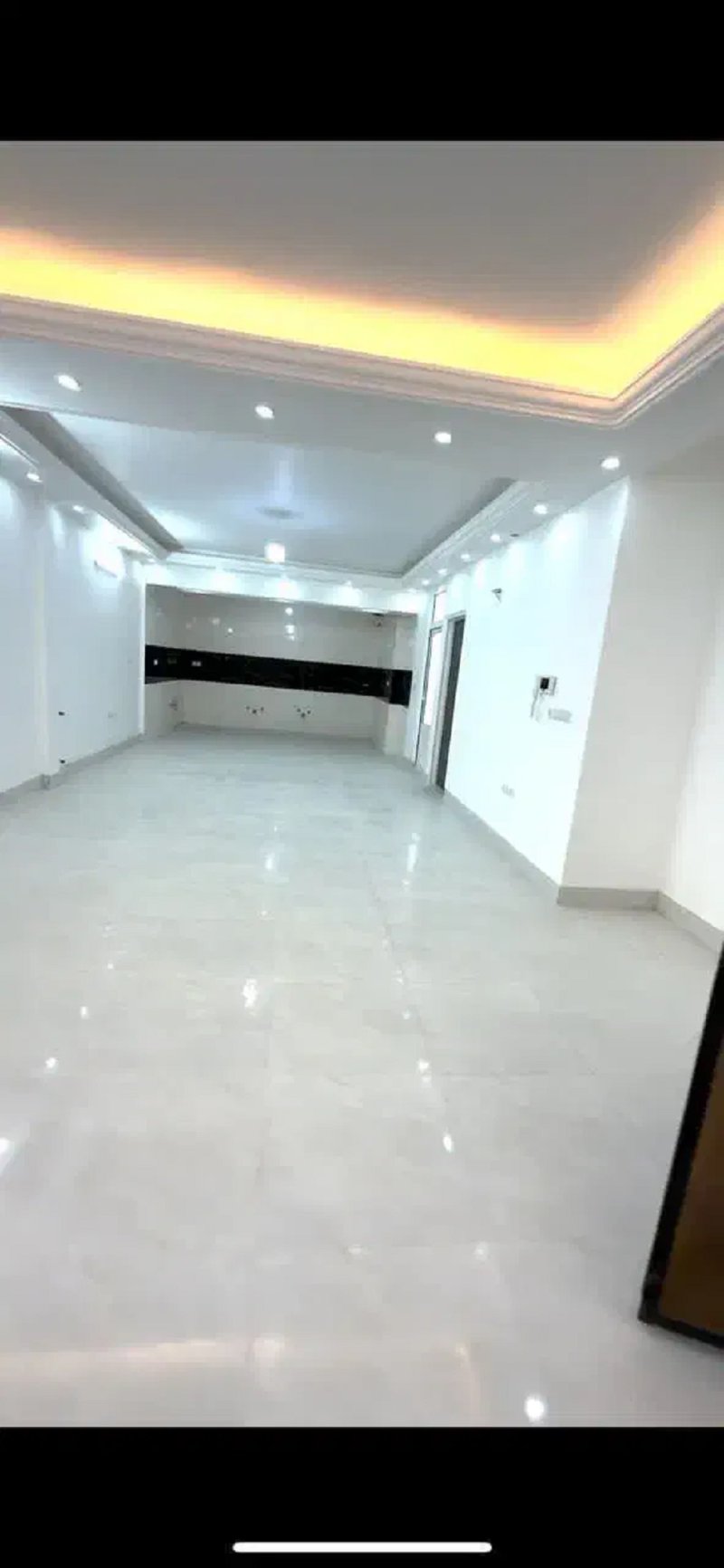 آپارتمان 140 متری سه خوابه در شهرک فاطمیه قم14157332672