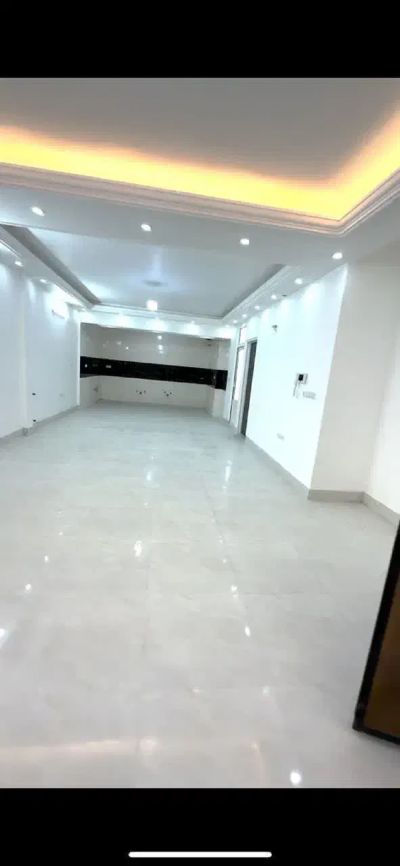 آپارتمان 140 متری سه خوابه در شهرک فاطمیه قم