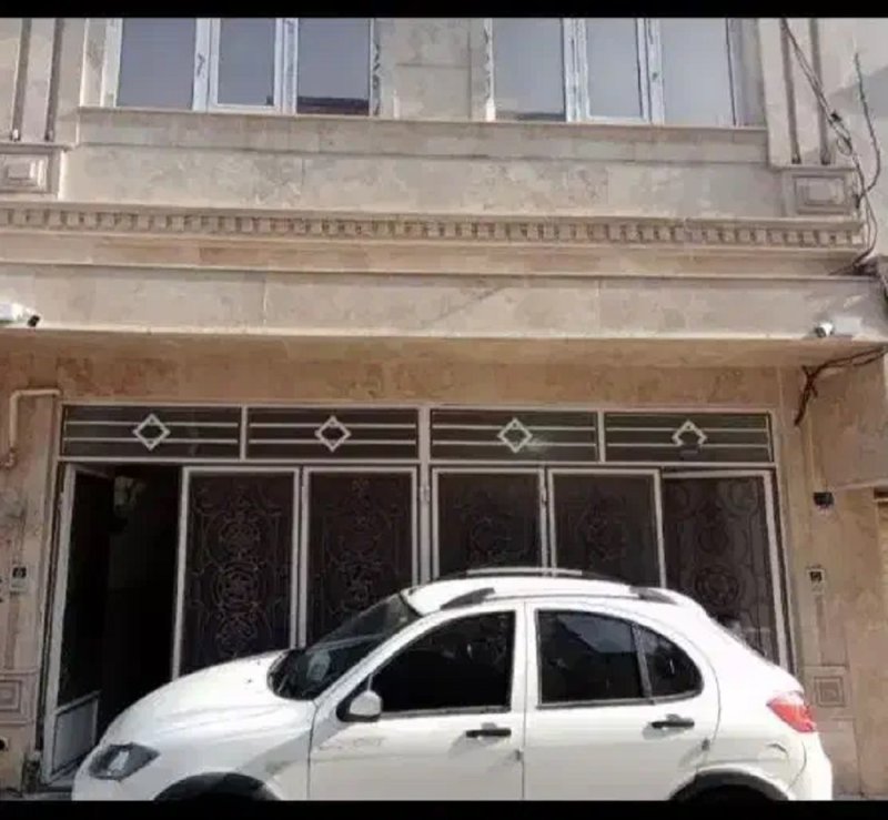 خانه 120 متری سه خوابه در شهرک فاطمیه قم14156532660