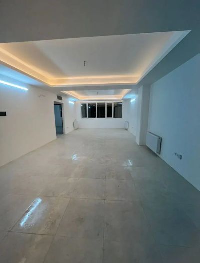 آپارتمان 114 متری سه خوابه در بنیاد قم