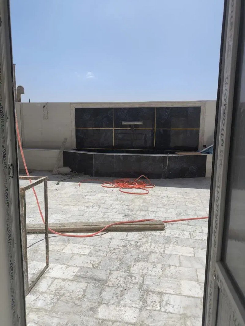 آپارتمان 130 متری دو خوابه در شهرک فاطمیه قم14157232670