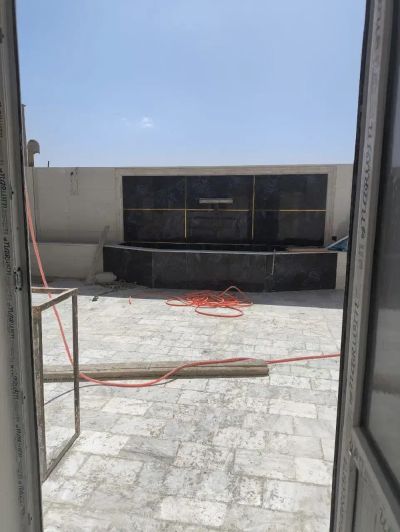 آپارتمان 130 متری دو خوابه در شهرک فاطمیه قم