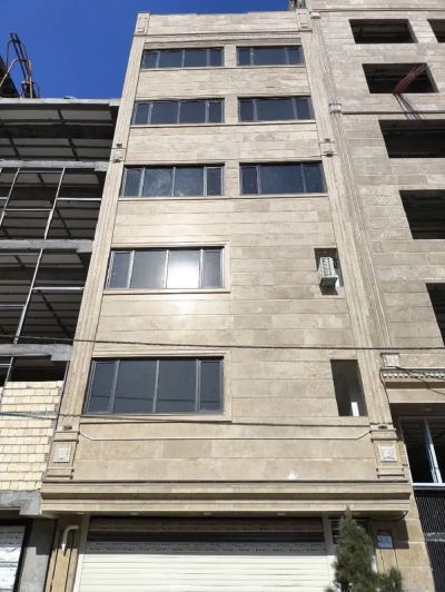 آپارتمان 150 متری سه خوابه در شهرک فاطمیه قم