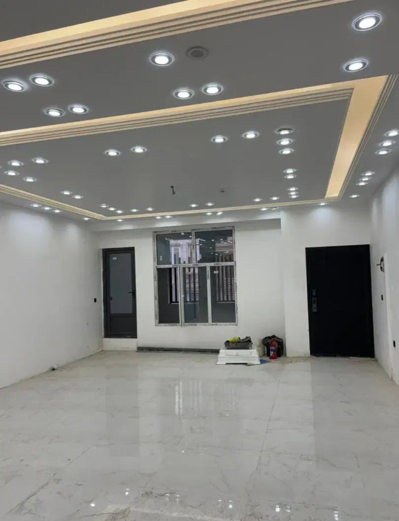 آپارتمان 138 متری دو خوابه در باجک2 قم14149932564