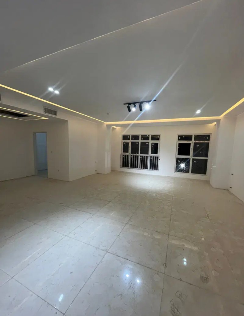 آپارتمان 147 متری سه خوابه در انسجام قم14148232548