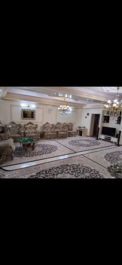 آپارتمان 120 متری دو خوابه در 20 متری امام خمینی اسلام شهر