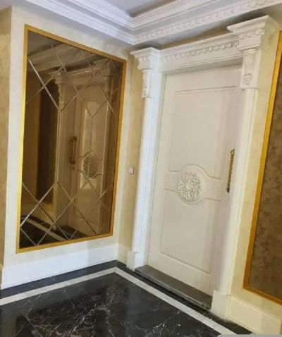 آپارتمان 125 متری سه خوابه در اباذر منطقه 5 تهران