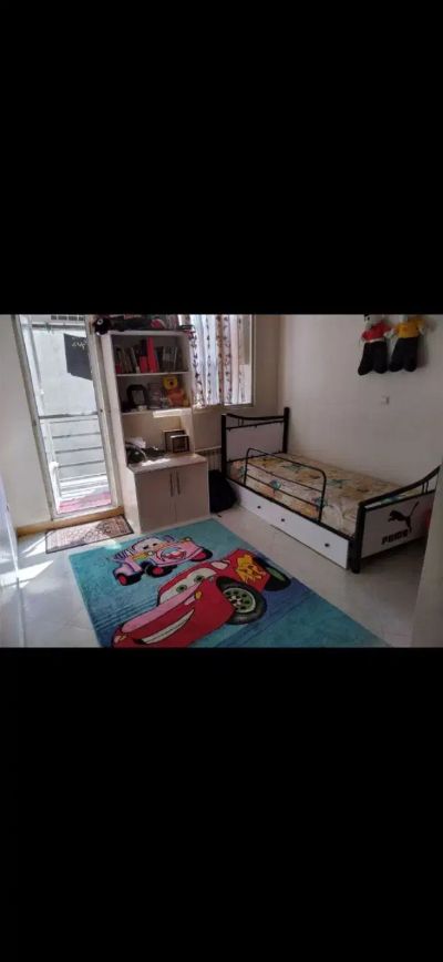 آپارتمان 120 متری دو خوابه در 20 متری امام خمینی اسلام شهر