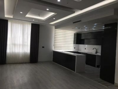 آپارتمان 122 متری دو خوابه در اباذر منطقه 5 تهران