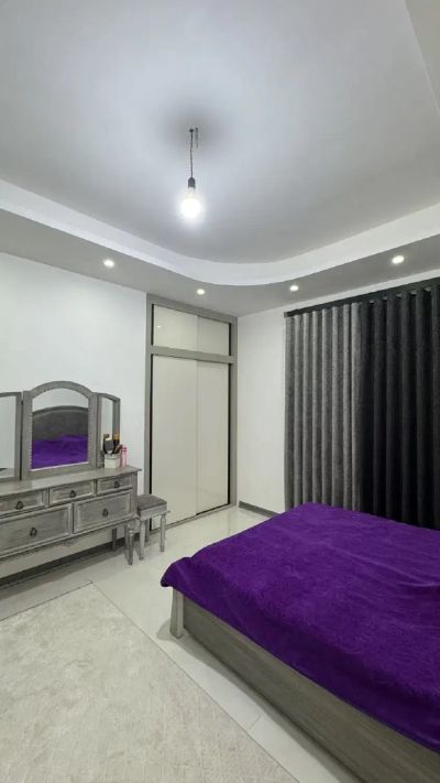 آپارتمان 150 متری سه خوابه در خیابان جویبار قائم شهر