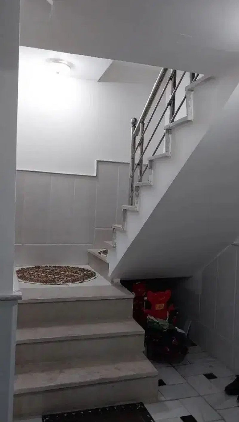 خانه 120 متری سه خوابه در شهرک فاطمیه قم14156532658