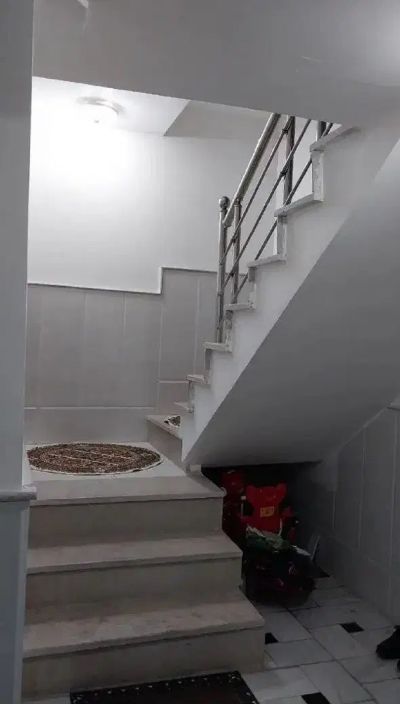 خانه 120 متری سه خوابه در شهرک فاطمیه قم