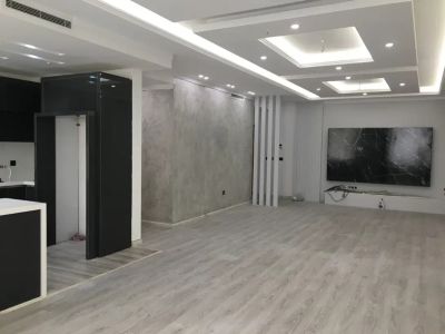 آپارتمان 122 متری دو خوابه در اباذر منطقه 5 تهران