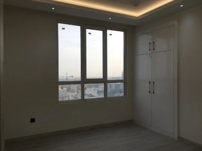 آپارتمان 122 متری دو خوابه در اباذر منطقه 5 تهران