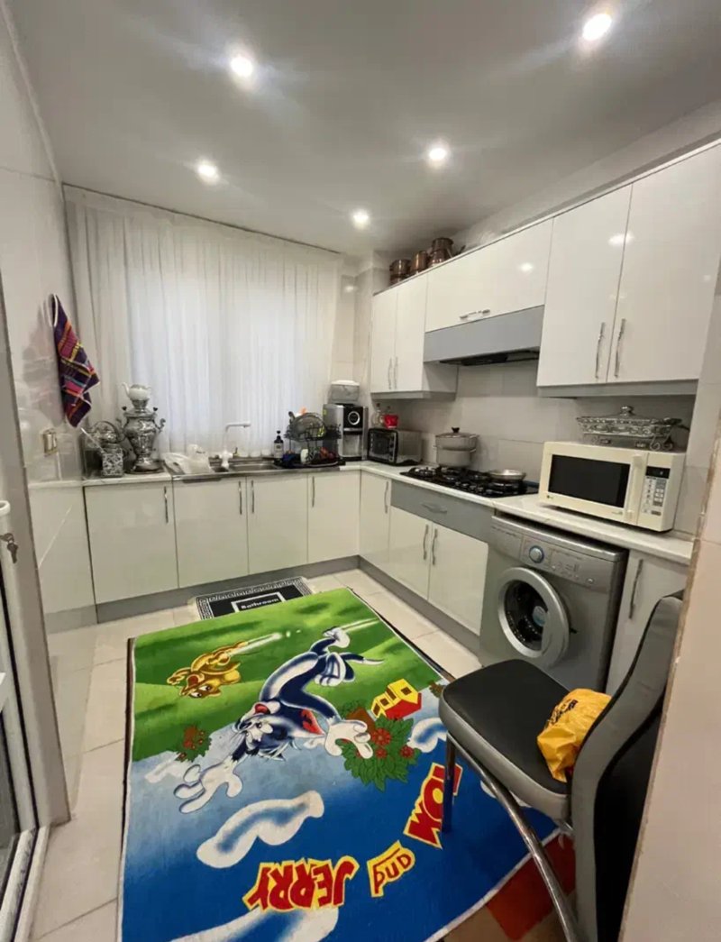 آپارتمان 175 متری سه خوابه در بنیاد قم14148332550